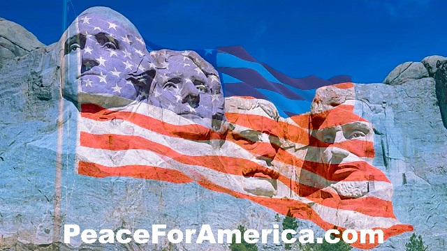 PeaceForAmerica.com