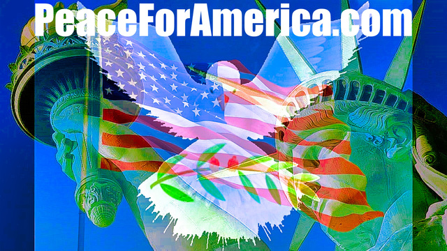 PeaceForAmerica.com